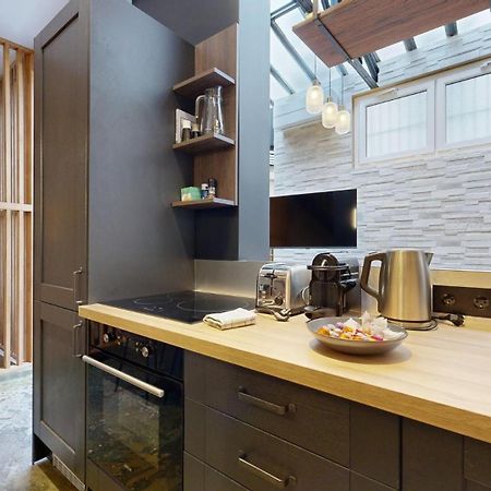 399 Suite Loft XV - Superbe Appartement A פריז מראה חיצוני תמונה