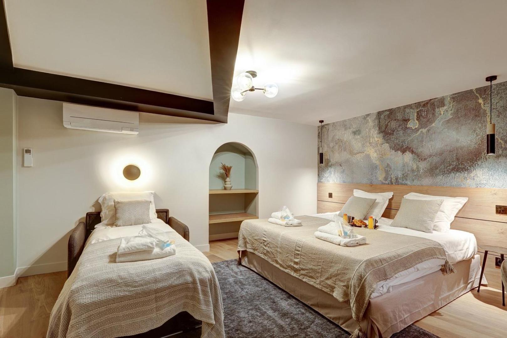 399 Suite Loft XV - Superbe Appartement A פריז מראה חיצוני תמונה