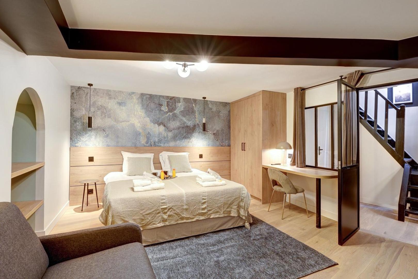 399 Suite Loft XV - Superbe Appartement A פריז מראה חיצוני תמונה