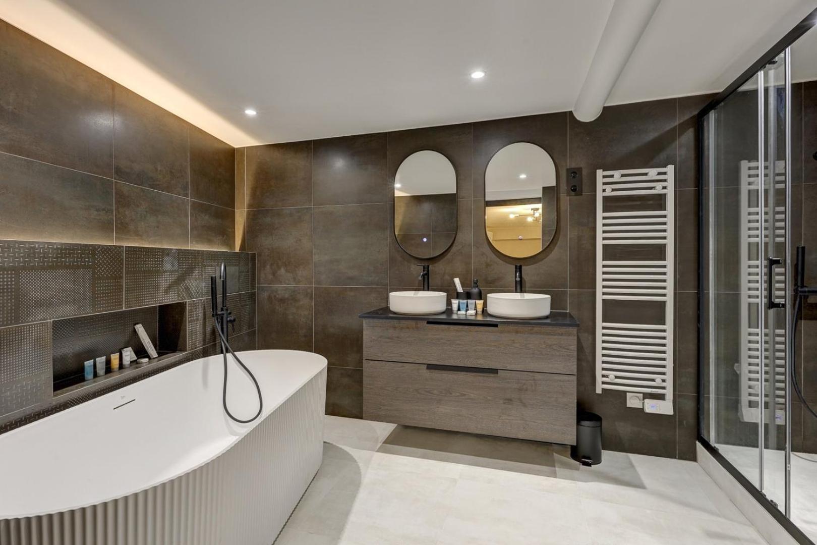 399 Suite Loft XV - Superbe Appartement A פריז מראה חיצוני תמונה