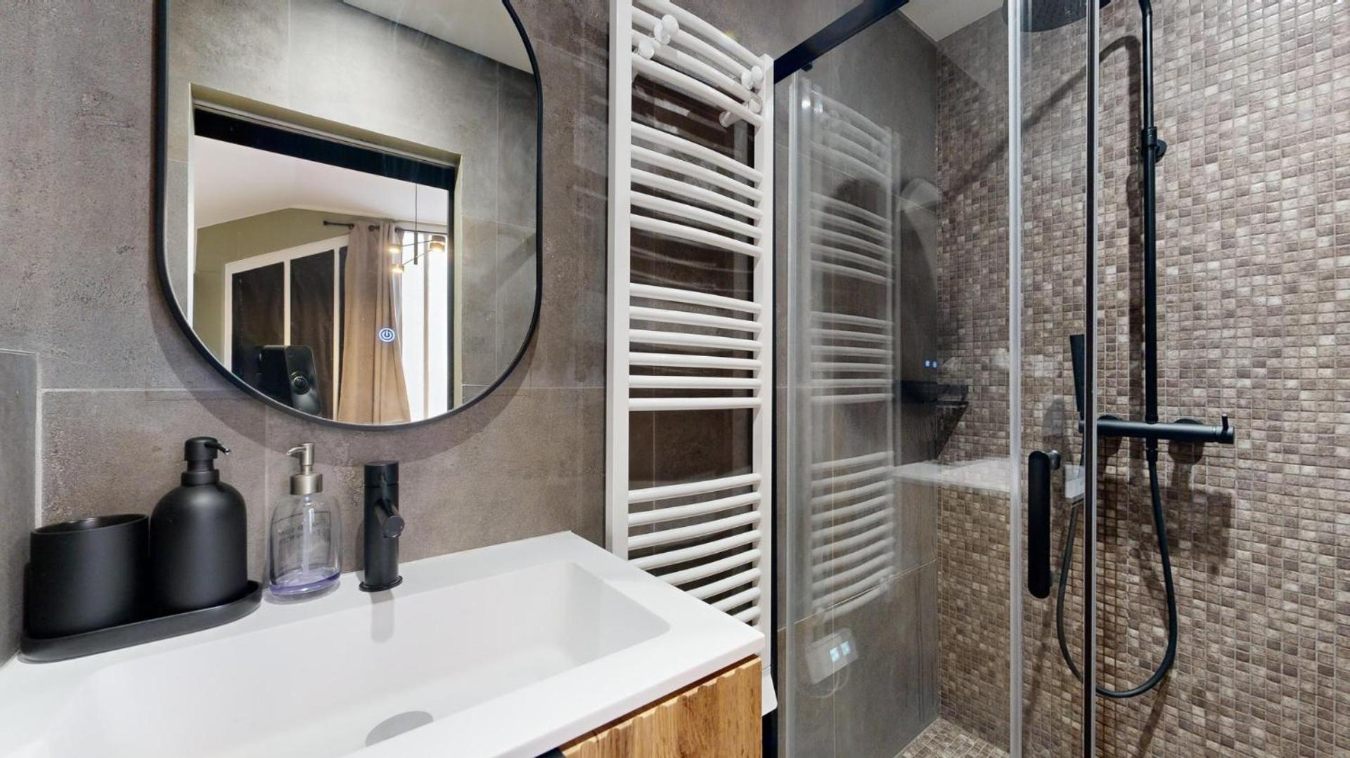 399 Suite Loft XV - Superbe Appartement A פריז מראה חיצוני תמונה