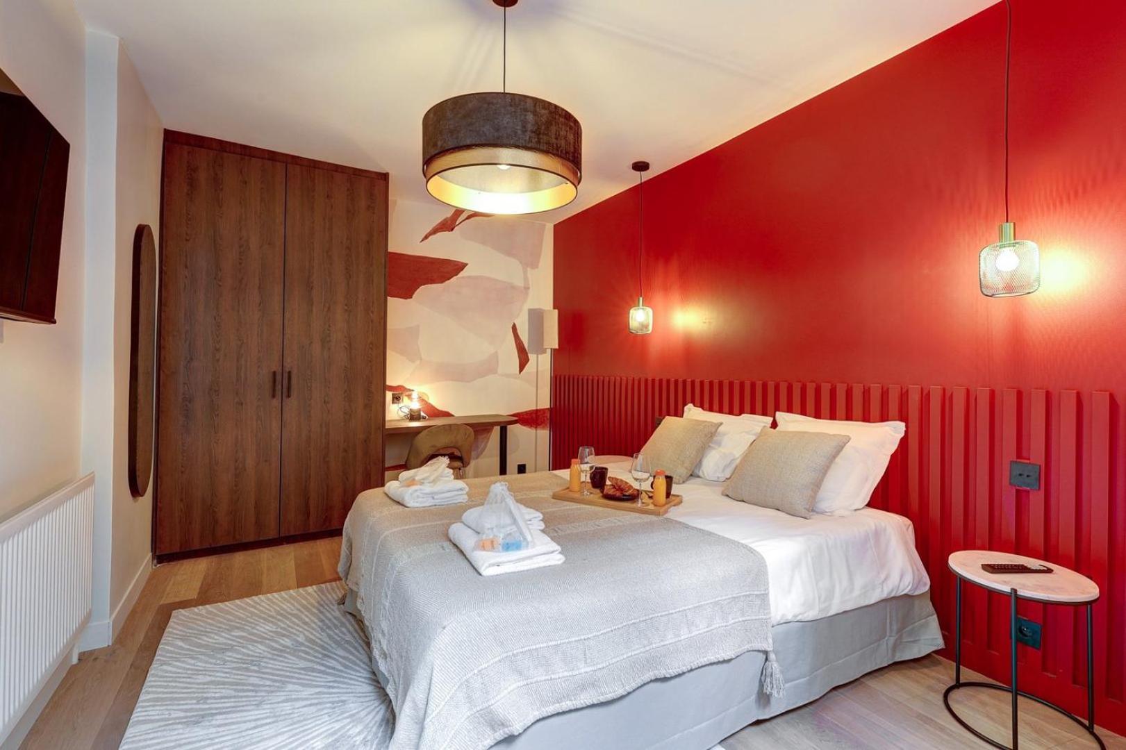 399 Suite Loft XV - Superbe Appartement A פריז מראה חיצוני תמונה