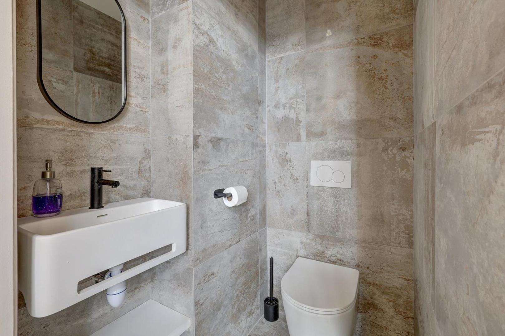 399 Suite Loft XV - Superbe Appartement A פריז מראה חיצוני תמונה