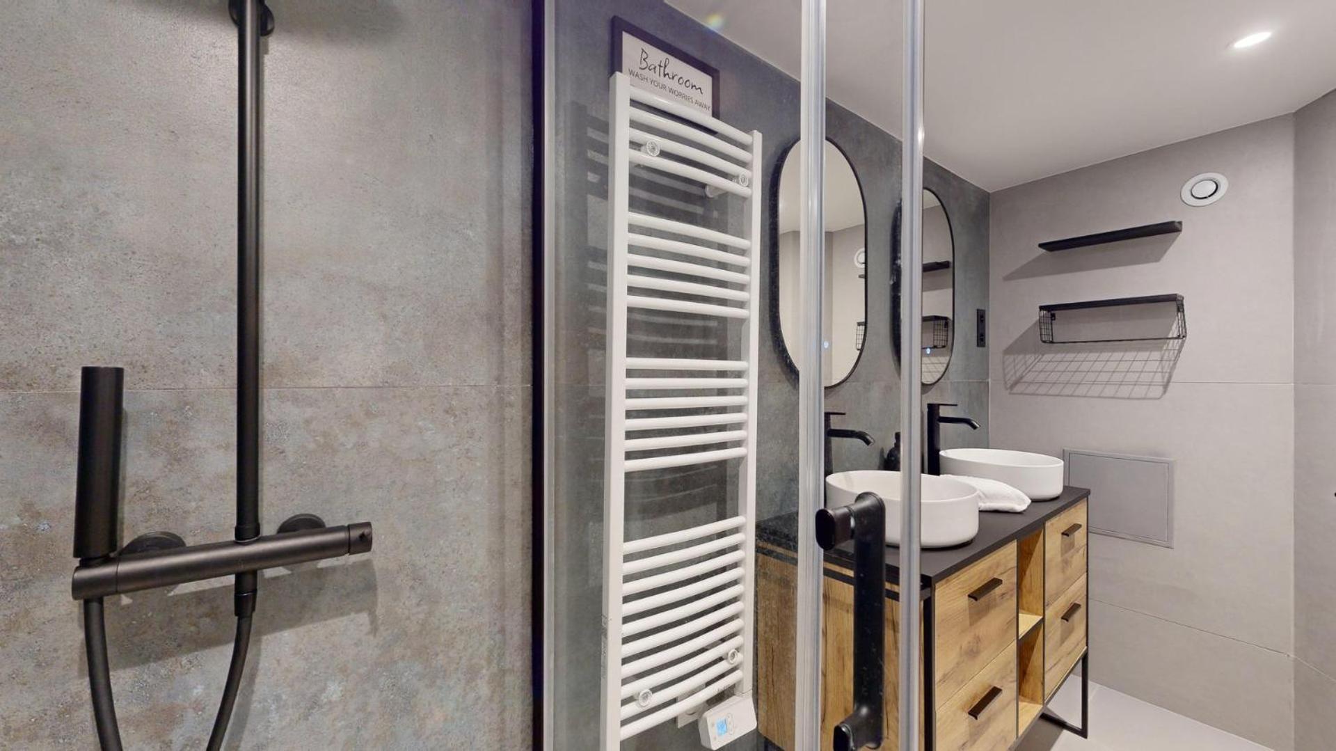399 Suite Loft XV - Superbe Appartement A פריז מראה חיצוני תמונה