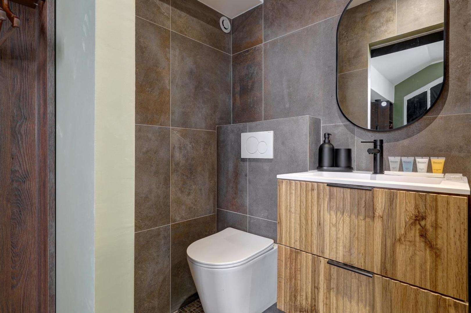 399 Suite Loft XV - Superbe Appartement A פריז מראה חיצוני תמונה