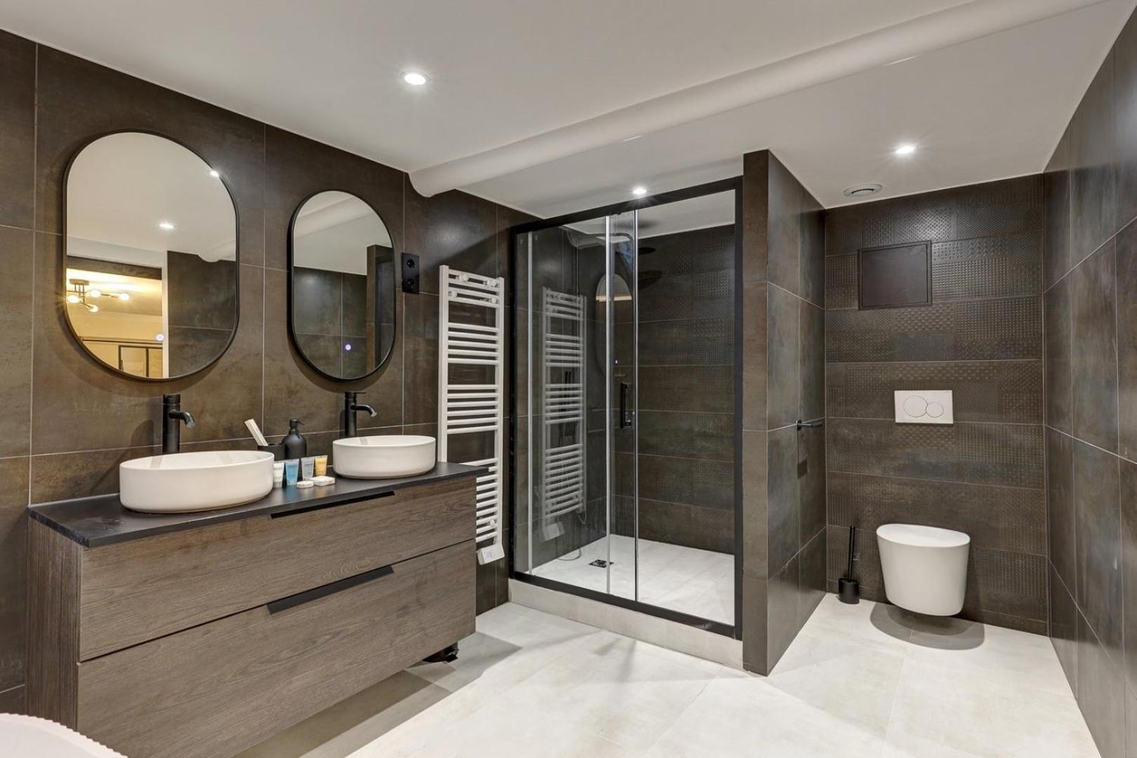 399 Suite Loft XV - Superbe Appartement A פריז מראה חיצוני תמונה